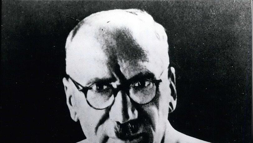 Ferdinand Sauerbruch. Ferdinand Sauerbruch.