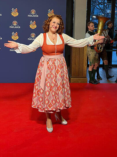 Luise Kinseher Luise Kinseher