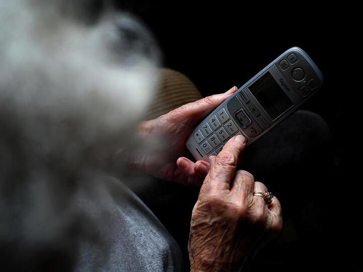 Die Zahl der Beschwerden über Werbeanrufe und Telefonabzocke ist in diesem Jahr - bisher - gesunken.