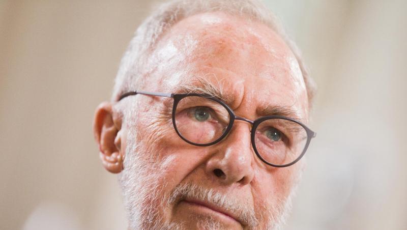 Im Kunstkompass-Ranking liegt Gerhard Richter weiterhin unangefochten auf Platz eins. Im Kunstkompass-Ranking liegt Gerhard Richter weiterhin unangefochten auf Platz eins.