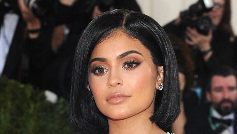 Kylie Jenner muss sich seit einiger Zeit mit einem Stalker auseinandersetzen.