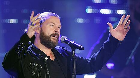 Rea Garvey ist aktuell als Coach bei der 12. Staffel von "The Voice of Germany" zu sehen.