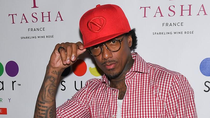 Nick Cannon wird es an Thanksgiving nicht langweilig.