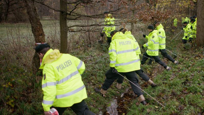 Seit 100 Tagen sucht die Polizei nach Mirco Seit 100 Tagen sucht die Polizei nach Mirco