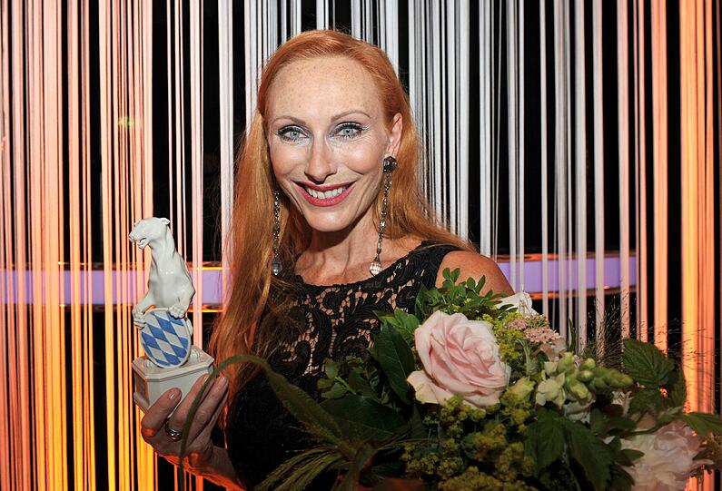 Andrea Sawatzki
