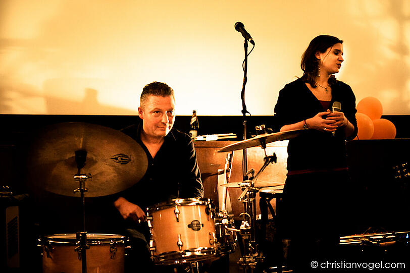 Live-Musik und Party: Ausgehen in Neuhausen: Abendzeitung präsentiert: Neuhauser Musiknacht 2013 - Neuhausen - Abendzeitung München