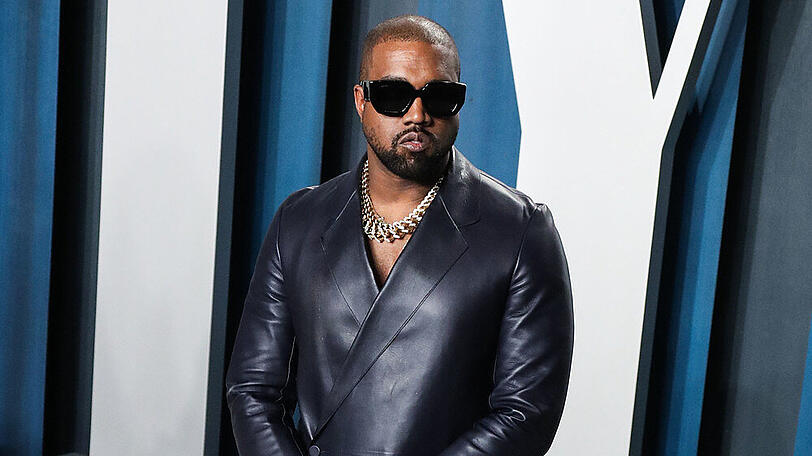 Nein, Kanye West hat es nicht auf Platz 1 geschafft - der Thron bleibt aber in der Familie