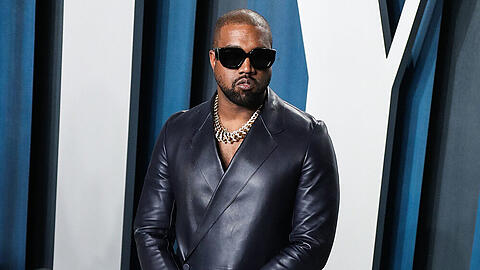 Nein, Kanye West hat es nicht auf Platz 1 geschafft - der Thron bleibt aber in der Familie