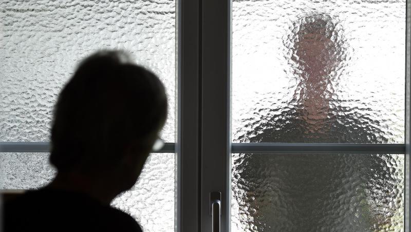 Eine Gesetzesänderung soll Stalkingopfern helfen, sich besser zu schützen.