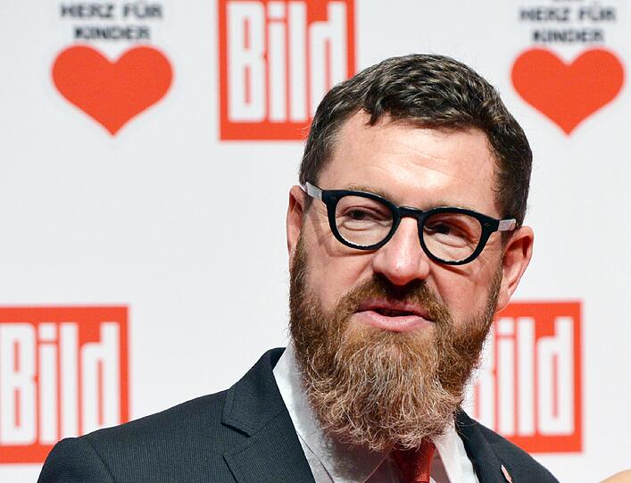 Islam-Kritik in der BamS: Bild-Chefredakteur Kai Diekmann geht auf Distanz.