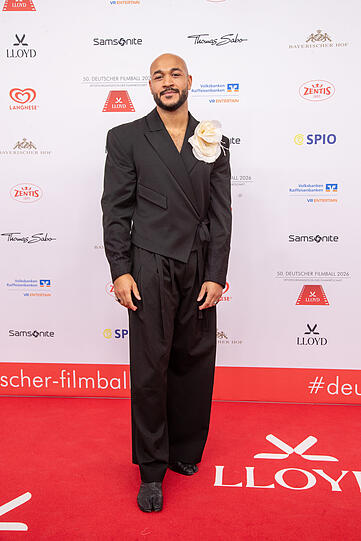 Malick Bauer Malick Bauer