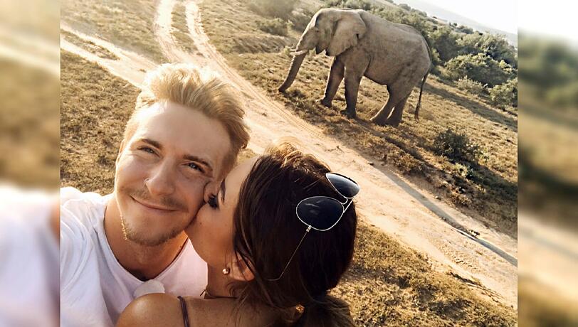 David und Jessica