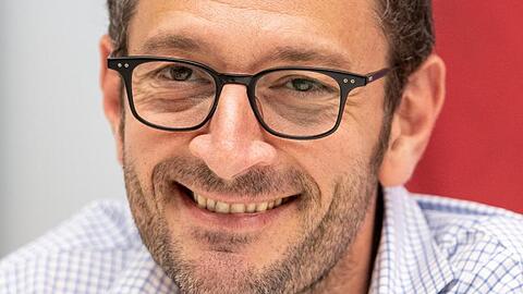 Daniele Baiesi, Sportdirektor vom FC Bayern Basketball.