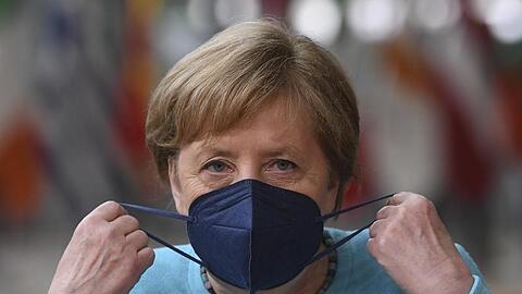 Für Angela Merkel ist es der letzte planmäßige EU-Gipfel vor der Bundestagswahl, bei der sie nicht mehr antritt.