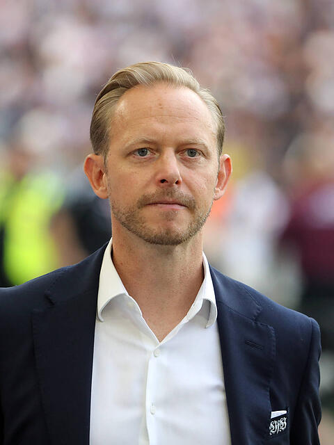Wird sich um das Marketing beim FC Bayern k&uuml;mmern: Rouven Kasper.