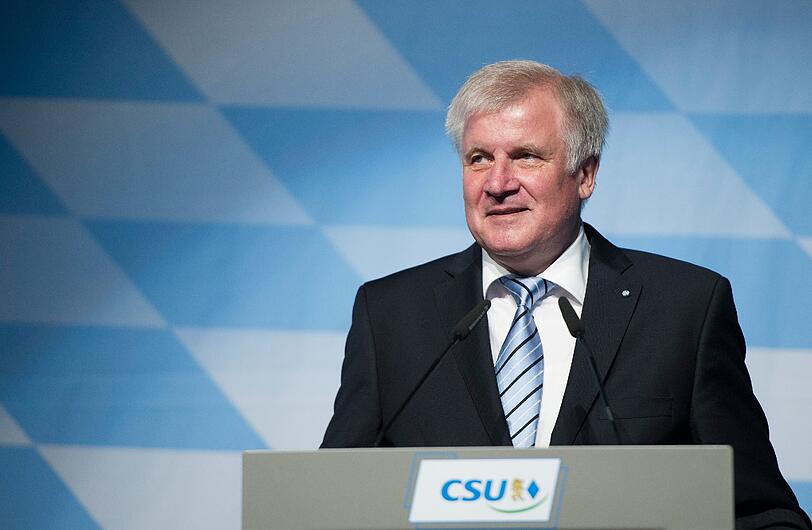 CSU-Parteitag in Germering: Die Bilder.
