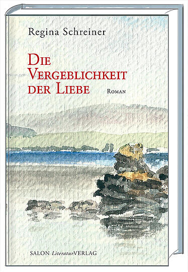Um die Vergeblichkeit der Liebe geht's beim Literaturabend.