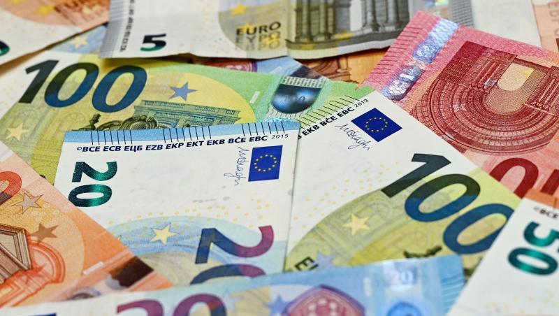 Eine Inflationsrate von über 3 Prozent ermittelte das Statistische Bundesamt zuletzt 1993.