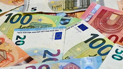 Eine Inflationsrate von über 3 Prozent ermittelte das Statistische Bundesamt zuletzt 1993.