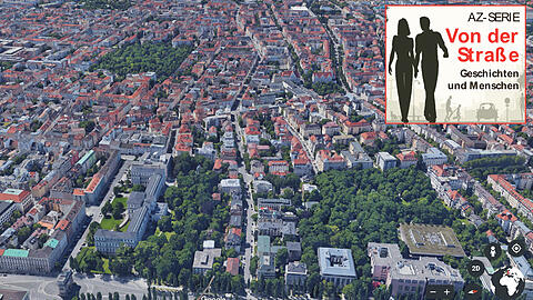 Georgenstraße