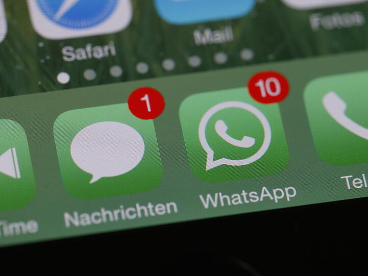 WhatsApp ist längst für viele Smartphone-Nutzer eines der wichtigsten Kommunikationsmittel