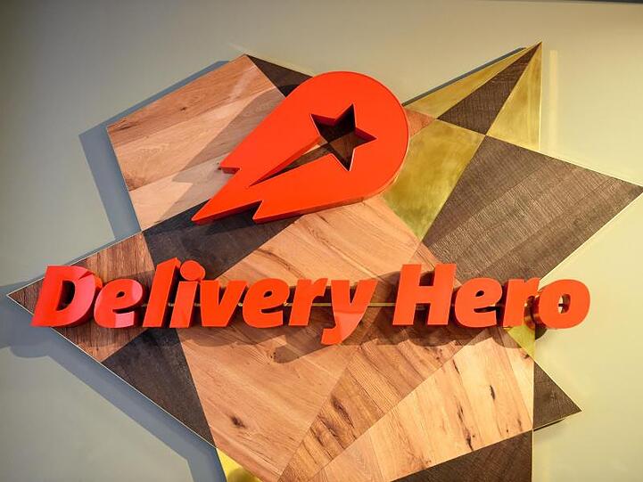 Delivery Hero verkauft seine Marken Foodora, Lieferheld und Pizza.de an einen niederländischen Konkurrenten.