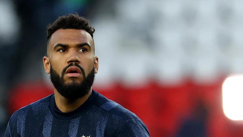 Eric Maxim Choupo-Moting ist erneut Corona-positiv.