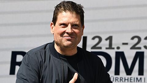 Will seinen großen Erfahrungsschatz im Radsport weitergeben: Jan Ullrich.