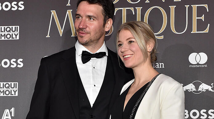 Felix und Miriam Neureuther haben vier gemeinsame Kinder.