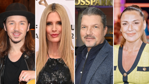 Die Kandidaten f&uuml;r das Dschungelcamp 2026 stehen fest. Welcher Promi erh&auml;lt die h&ouml;chste Gage?