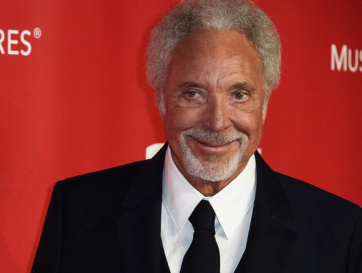 Tom Jones