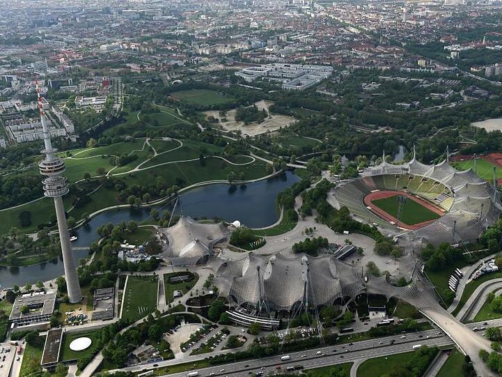 Die European Championships sollen vom 11. bis zum 21. August 2022 in München stattfinden.