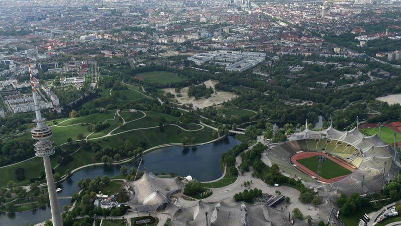 Die European Championships sollen vom 11. bis zum 21. August 2022 in München stattfinden. Die European Championships sollen vom 11. bis zum 21. August 2022 in München stattfinden.