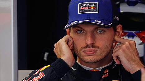 Verabschiedet sich Max Verstappen von Red Bull? (Archivbild)