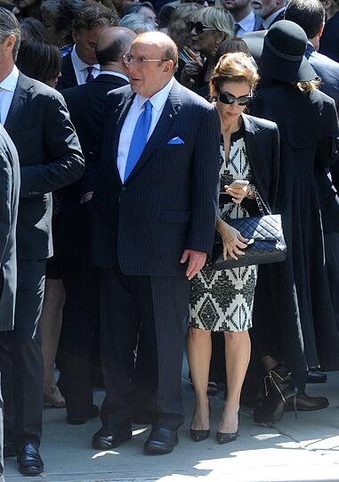 Clive Davis