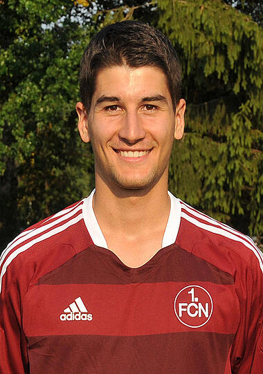 Stürmer Mirko-Antonio Colak traf gegen den Bezirksligisten SC Rupprechtstegen vier Mal beim 6:0-Sieg.
