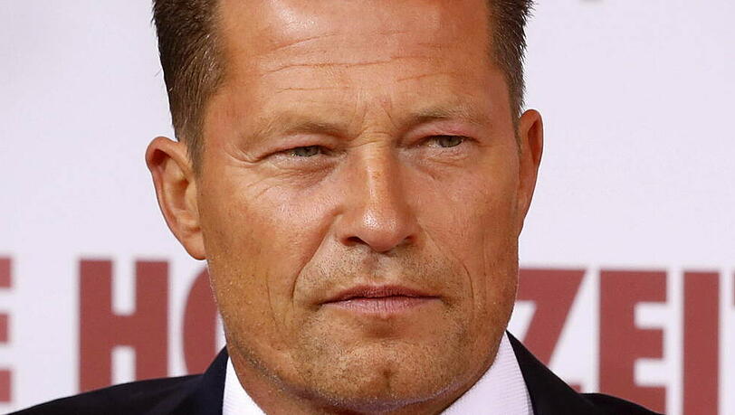 Til Schweiger entschuldigt sich bei Instagram