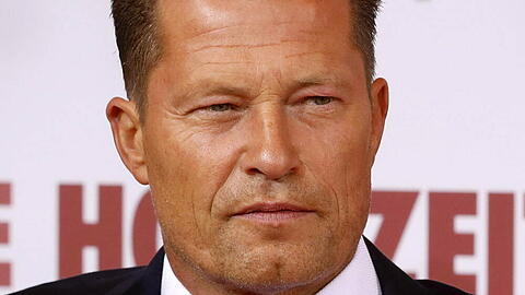 Til Schweiger entschuldigt sich bei Instagram