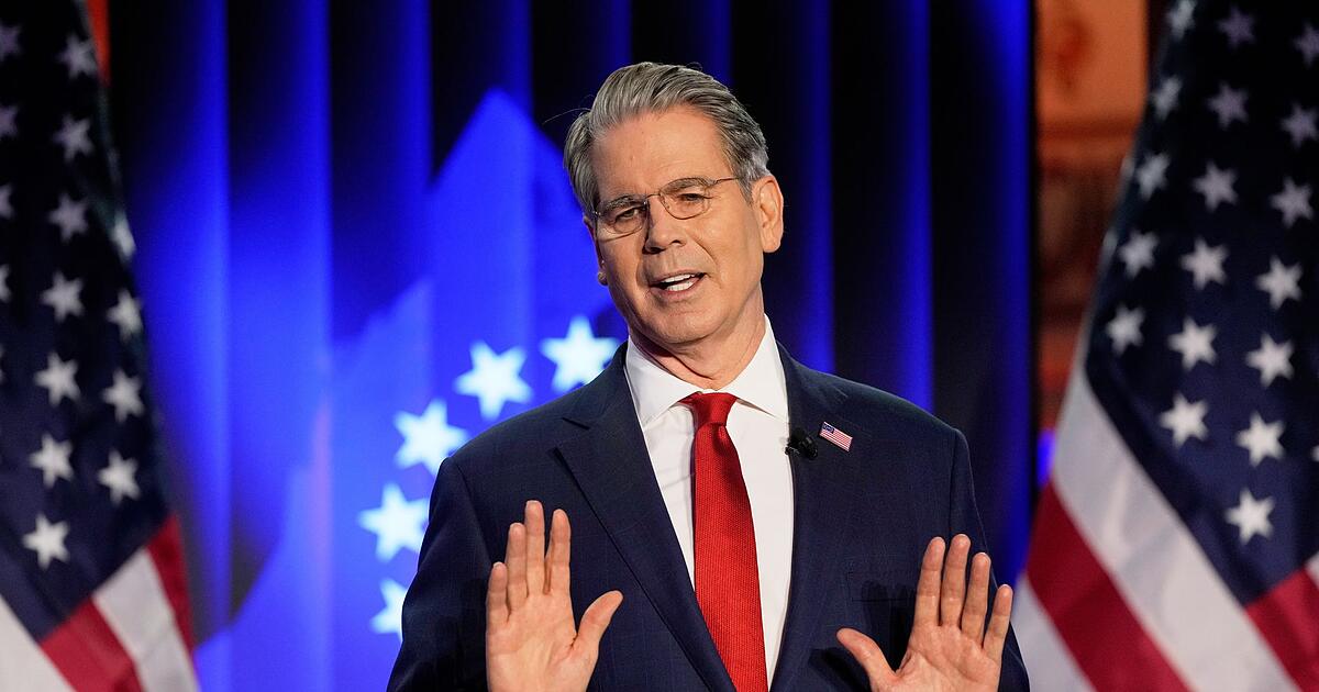 US-Finanzminister-zur-Zollfrage-Entspannt-euch