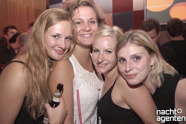 donnerstags clubbing in der 089 Bar. Mehr Bilder unter: www.nachtagenten.de