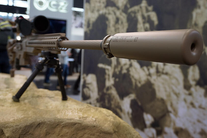 Impressionen von der IWA 2018.