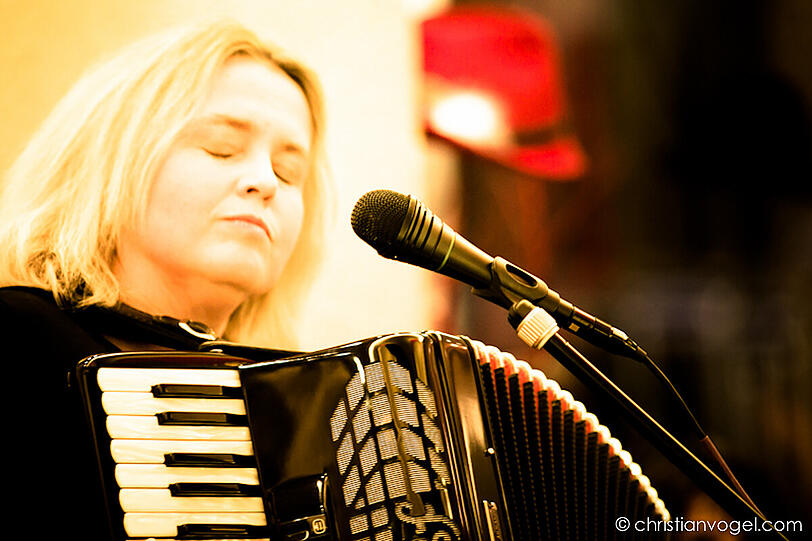 Live-Musik und Party: Ausgehen in Neuhausen: Abendzeitung präsentiert: Neuhauser Musiknacht 2013 - Neuhausen - Abendzeitung München