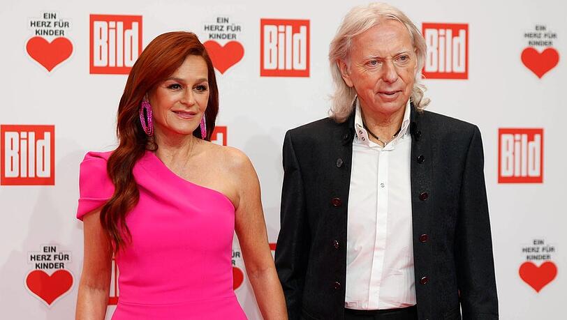 Andrea Berg über Ehe: Keine