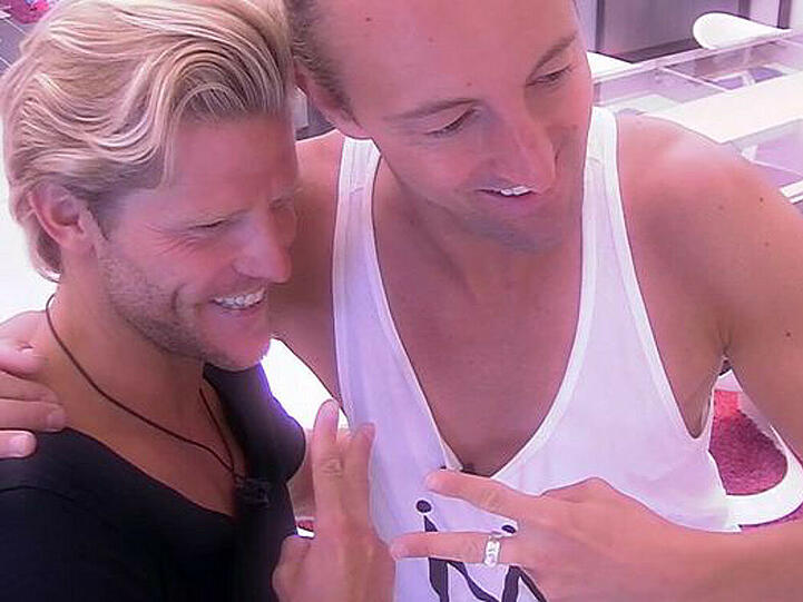 Mario-Max und Paul: Hat sich zwischen ihnen eine Freundschaft entwickelt?