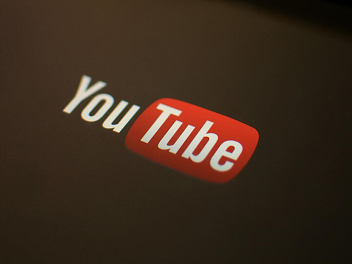 Auf Youtube werden junge Leute zu Stars