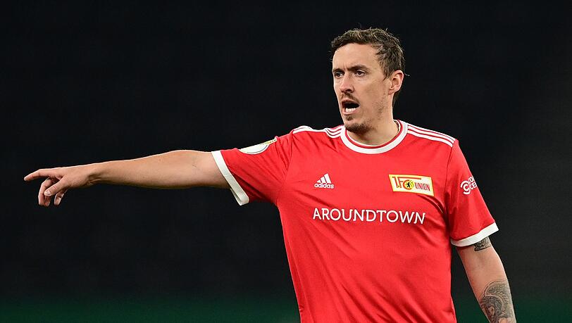 Max Kruse.