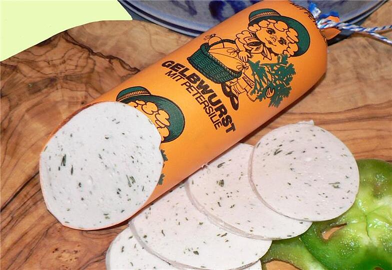 Vorm Amtsgericht ging's jetzt um die (Gelb-) Wurst - und Schadensersatz.