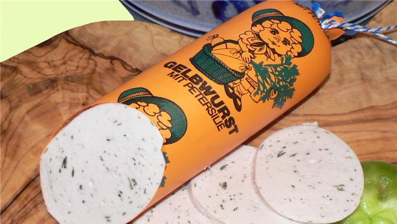 Vorm Amtsgericht ging's jetzt um die (Gelb-) Wurst - und Schadensersatz. Vorm Amtsgericht ging's jetzt um die (Gelb-) Wurst - und Schadensersatz.