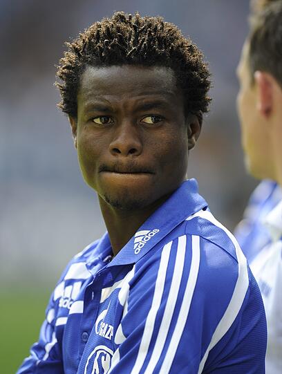Weitere Bilder von Anthony Annan.