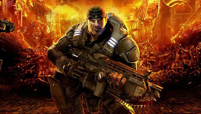 Netflix ergründet das "Gears of War"-Universum.